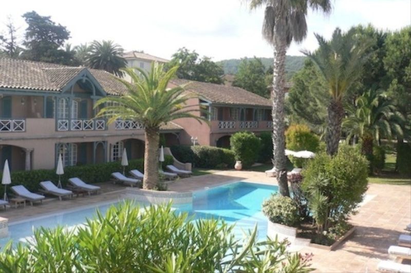 Domaine de l'Astragale фото 2
