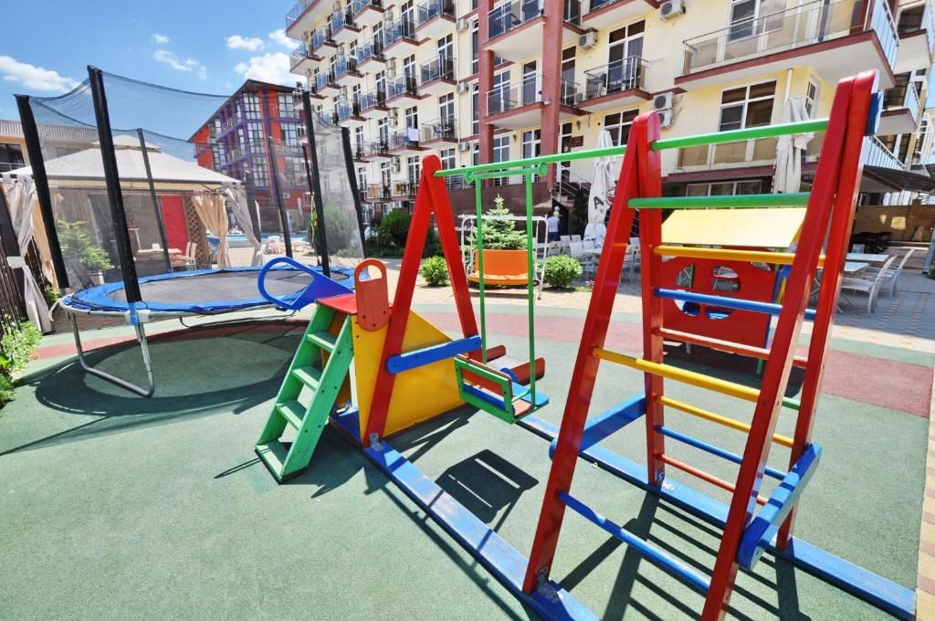 Гостиница «Gala Palmira» фото 10