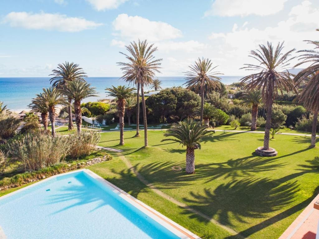 Porto Santo Hotel & Spa фото 8