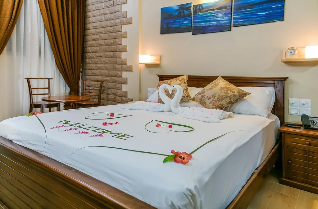 The Vinorva Maldives фото 2