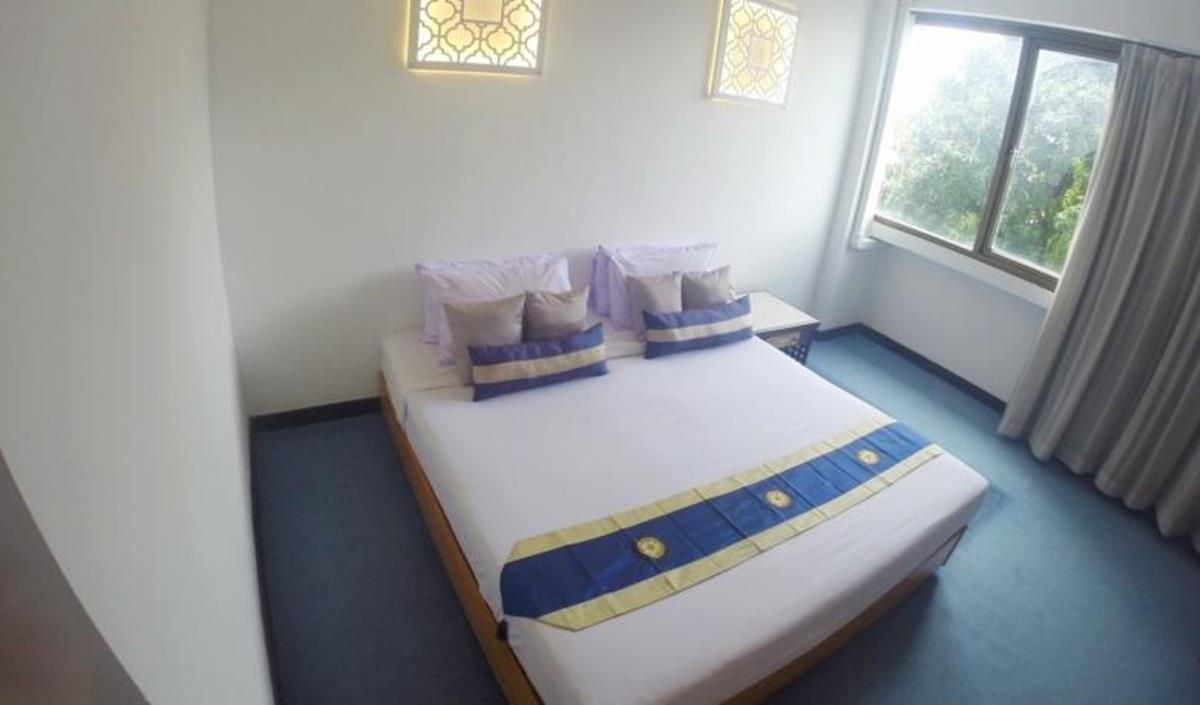 Phuket Town Inn фото 3