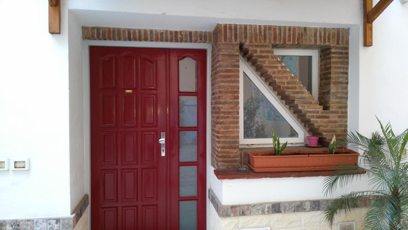 Residence Casa Italia фото 10