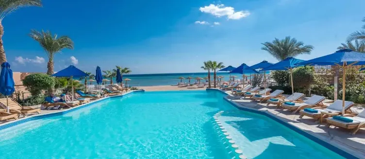 Фото отеля Shams Prestige Abu Soma Resort - All inclusive
