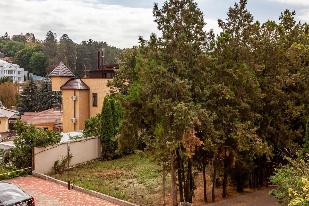 Гостевой дом «Гостевой дом «Old Park»» фото 18