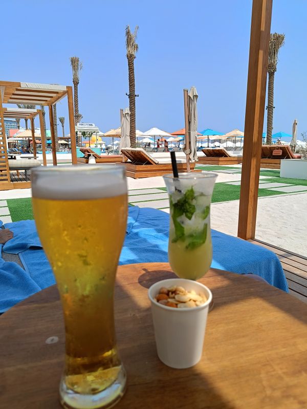 Rove Al Marjan Island фото 96
