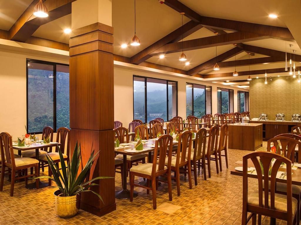 Abad Copper Castle Resort фото 43