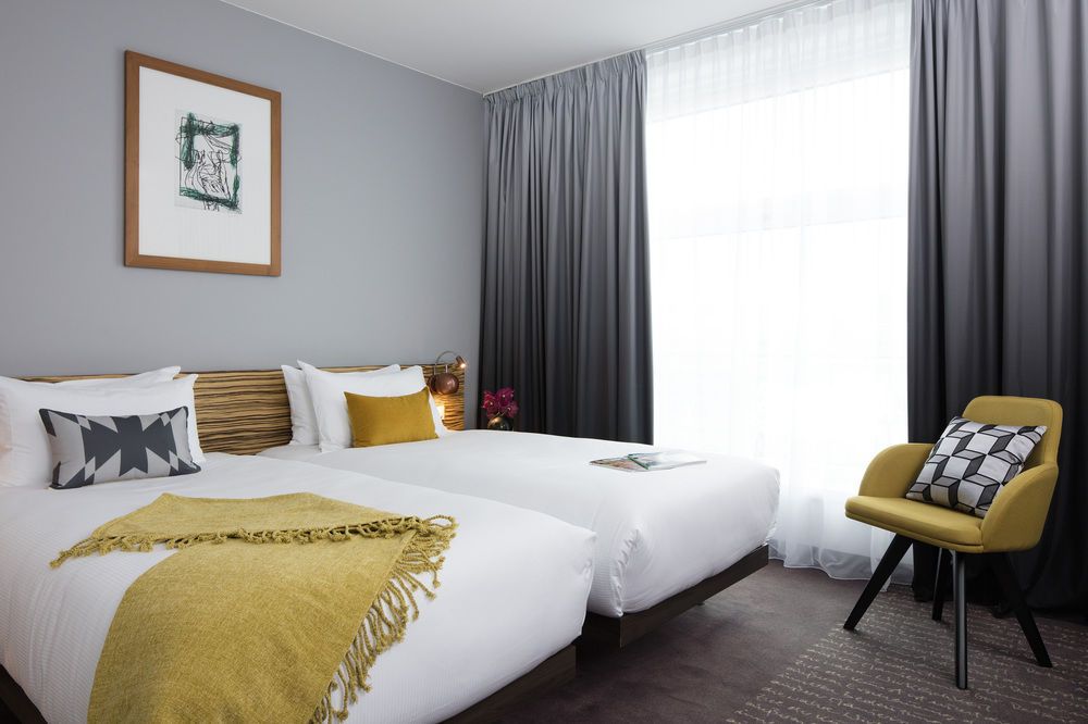 Art'otel Berlin Mitte, by Park Plaza фото 38
