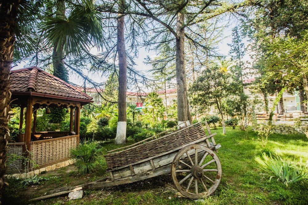 Гора Царя Баграта фото 59