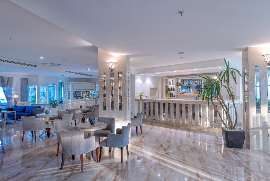 Innvista Hotel Belek фото 224