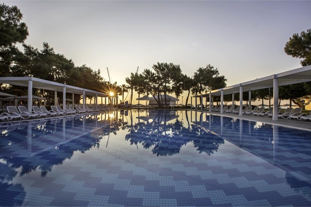 Rixos Sungate фото 150