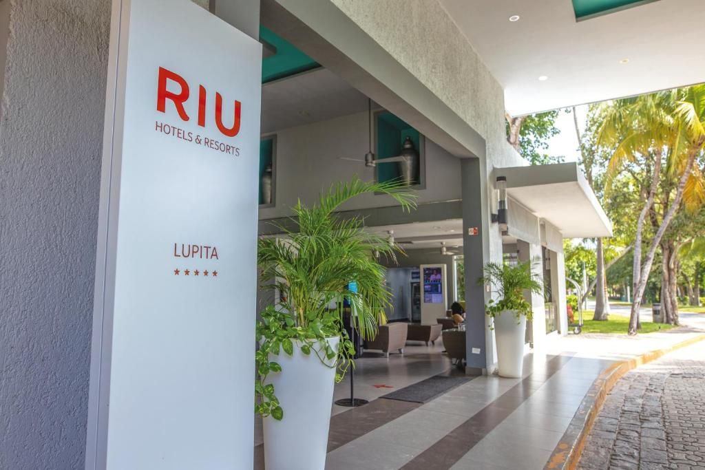 Riu Lupita фото 35