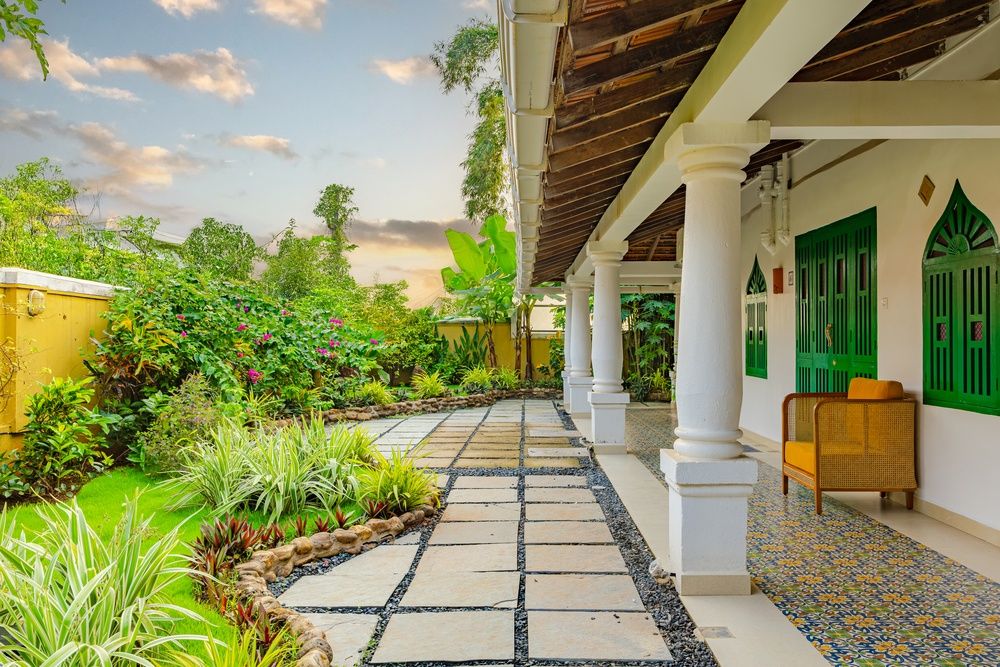 Sunshine Quarters by the Sea фото 27