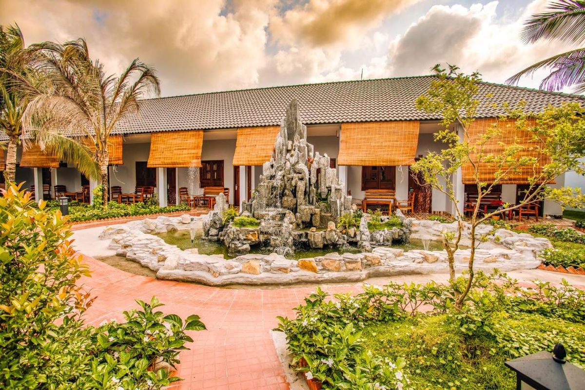 Palm Hill Resort фото 12