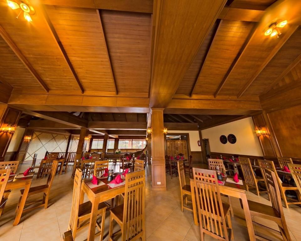 Andamanee Boutique Resort фото 36