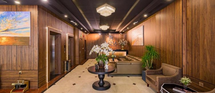 Фото отеля Pandora Boutique