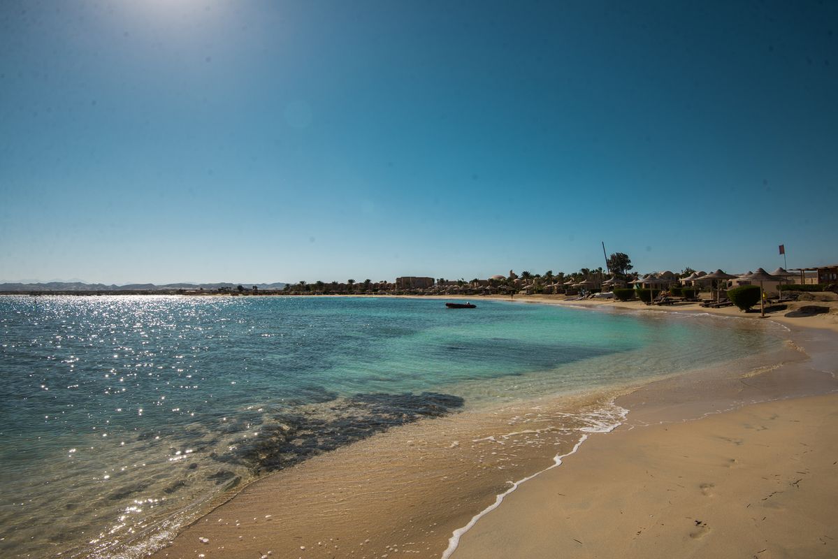 Shams Alam Beach Resort фото 33