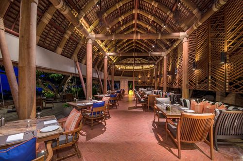 Vana Belle A Luxury Collection Resort фото 86