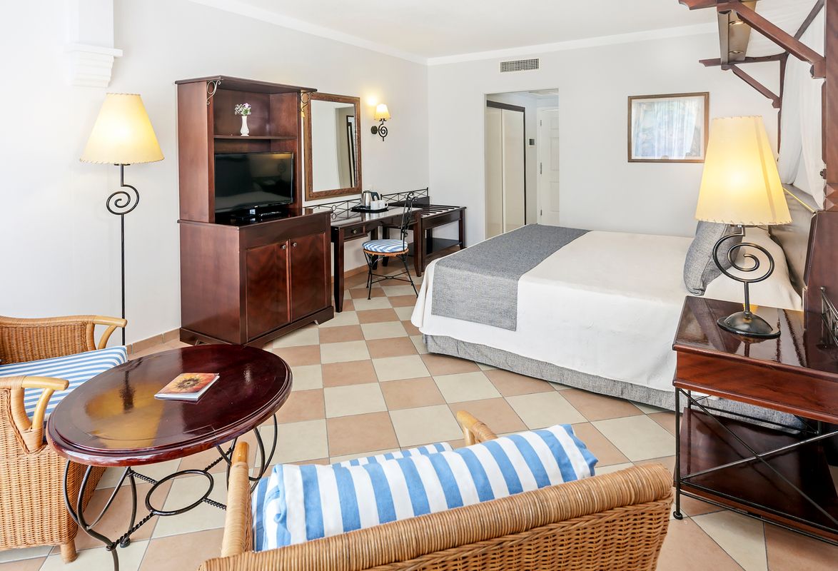 Melia las Dunas фото 3