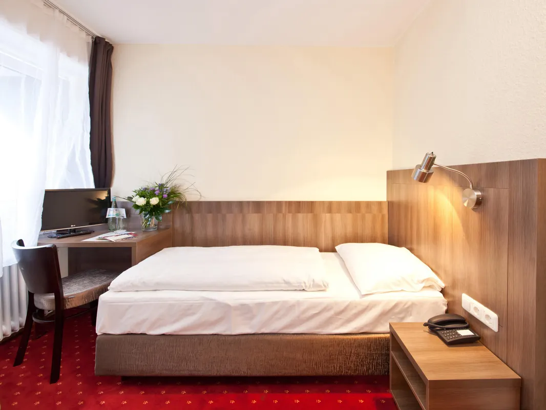 Novum Hotel Leonet Köln Altstadt фото 3