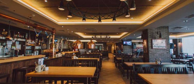 Фото отеля Piter Inn Petrozavodsk