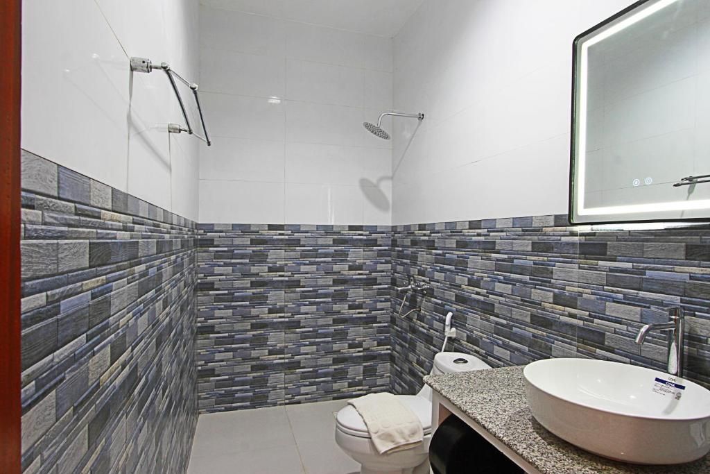 Harmony Guest House фото 72