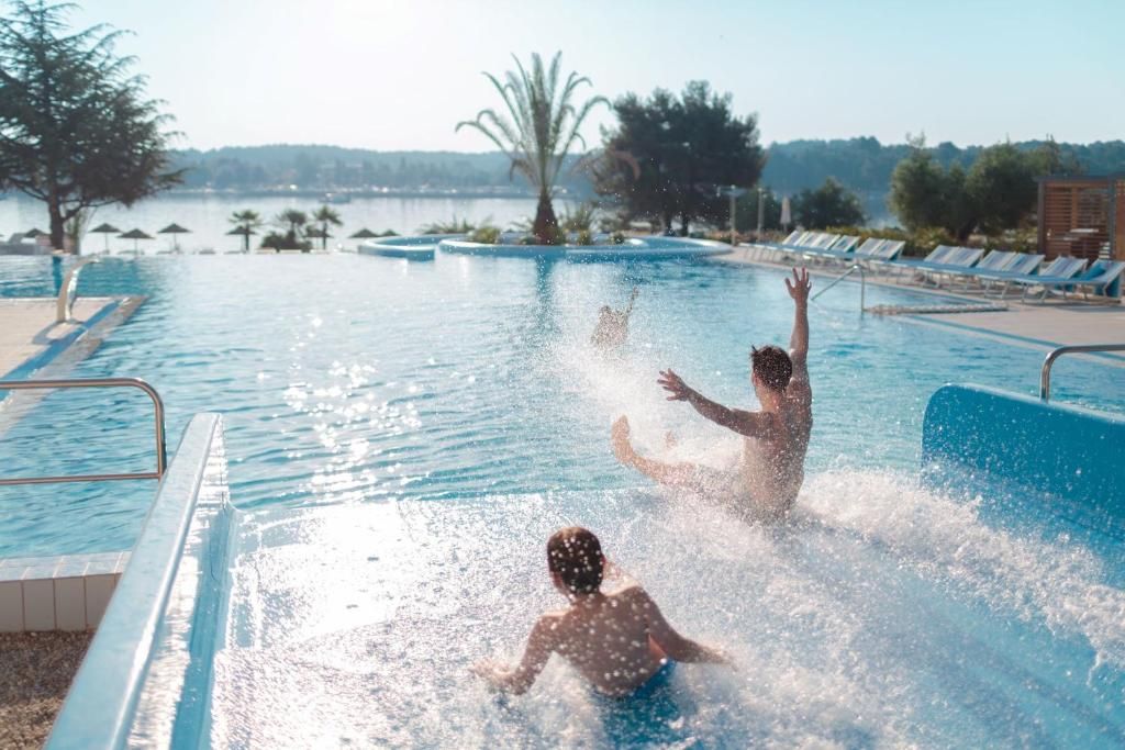 Valamar Isabella Island Resort фото 17