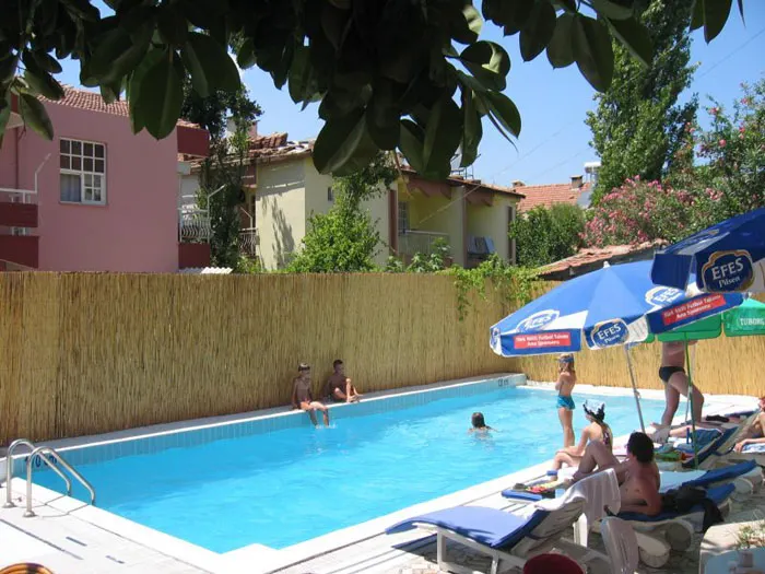 Adonis Hotel Kemer фото 2