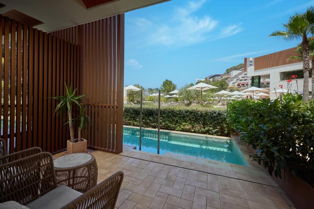 Siau Ibiza (Adults Only) фото 7