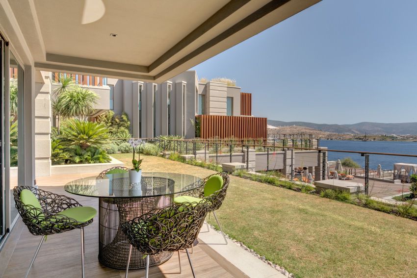 Caresse a Luxury Collection Resort & Spa фото 83