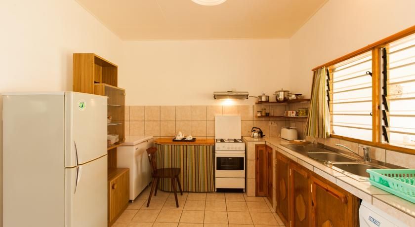 Гостевой дом «Le Relax St. Joseph Guest House» фото 45