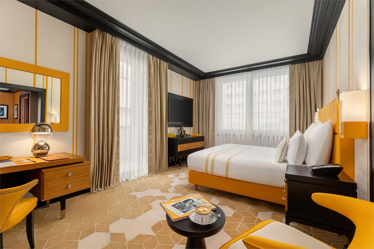 Dinamo Hotel Baku фото 43