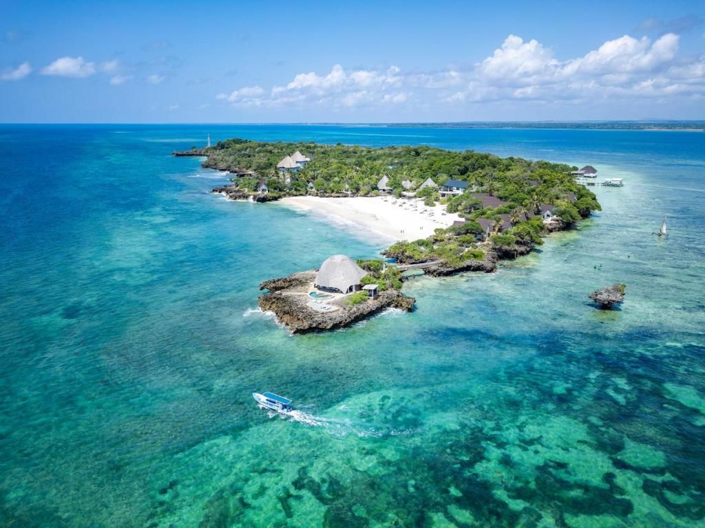 The Sands At Chale Island фото 26