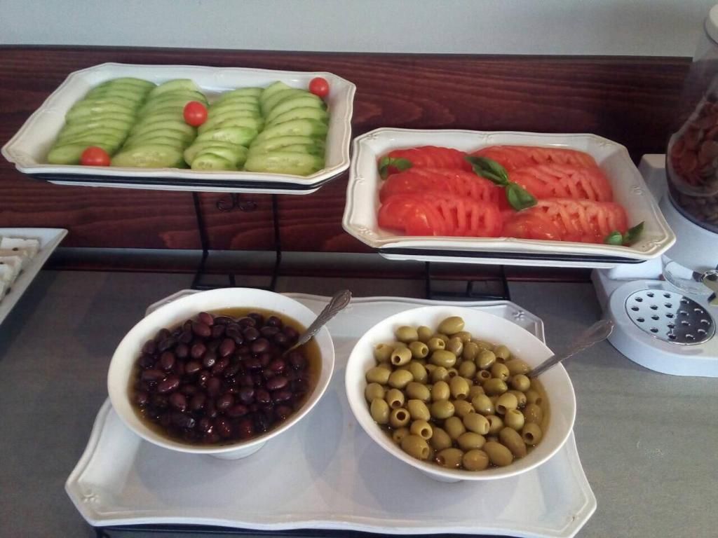 Hotel Burgas фото 12