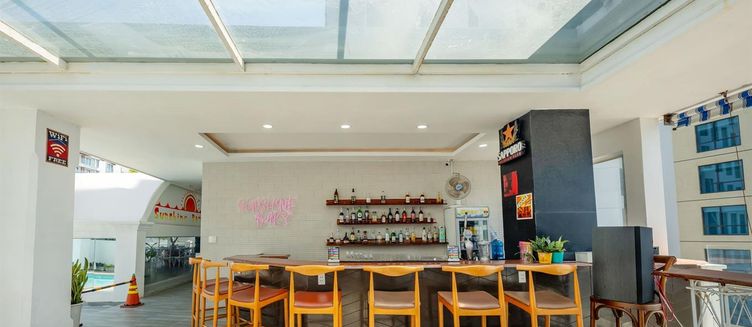 Фото отеля Rembrandt Hotel Nha Trang