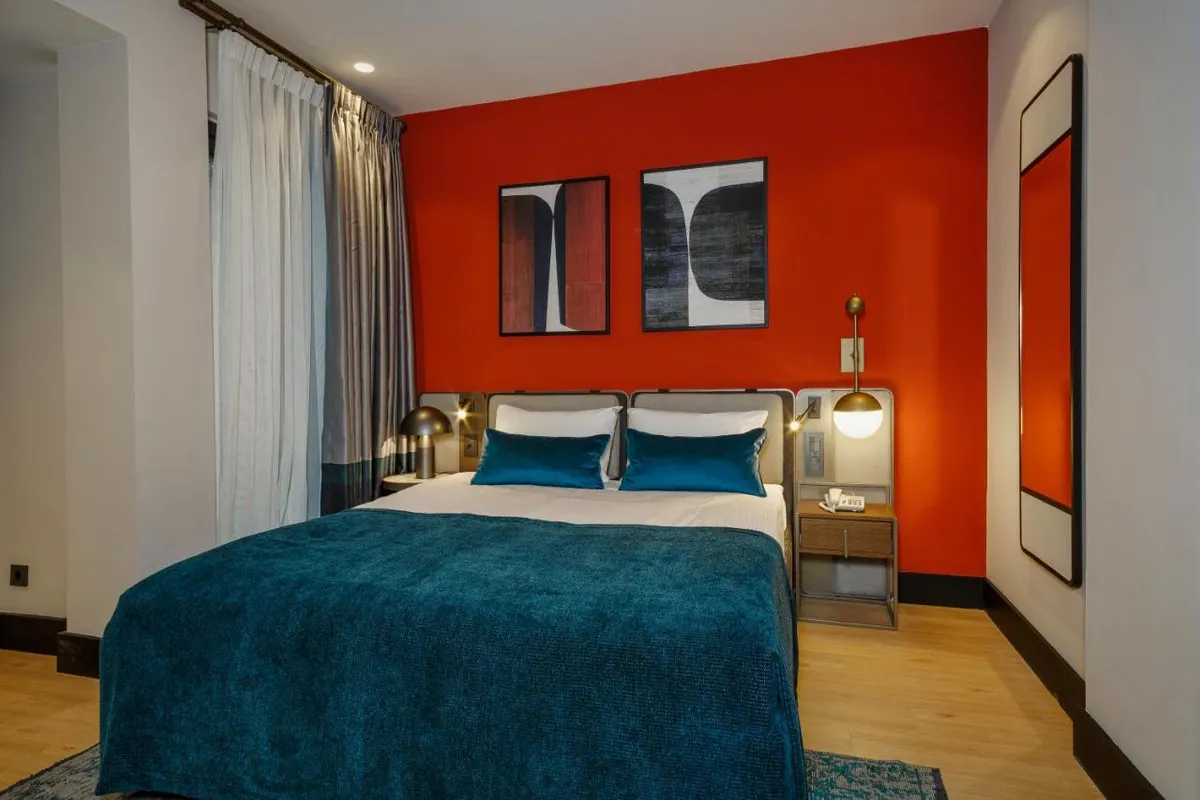 Sherwood Premio Hotel фото 2