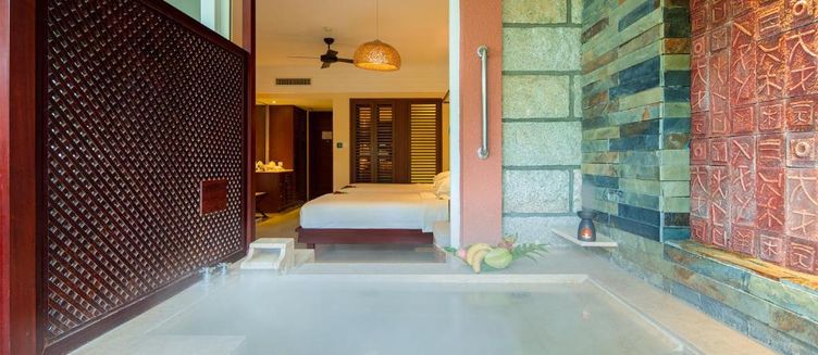 Фото отеля NARADA Resort & Spa Qixian Mount