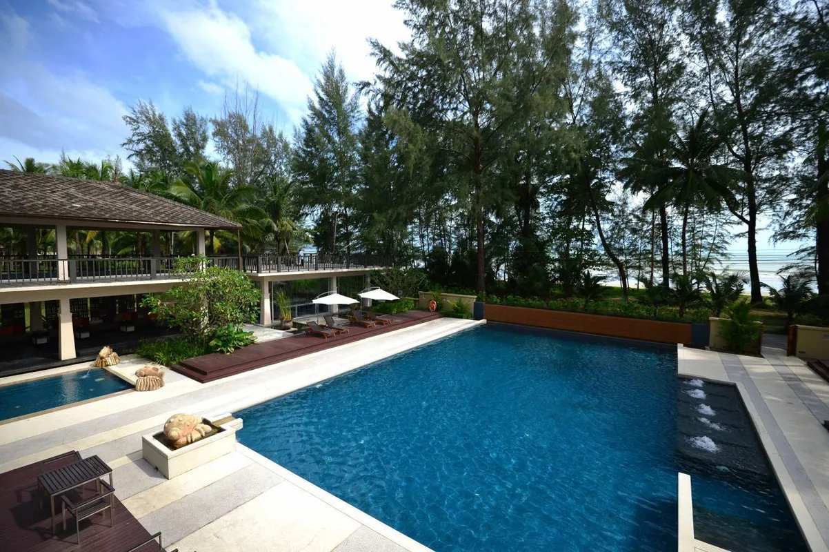 The Grand Southsea Khaolak фото 9