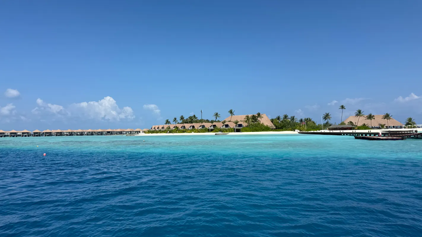Cinnamon Velifushi Maldives фото 60