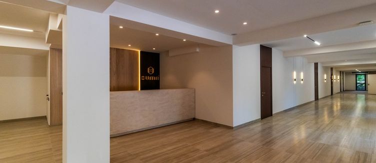 Фото отеля Guma