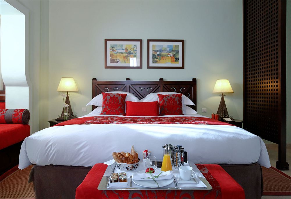 Sofitel Agadir Royal Bay Resort фото 69