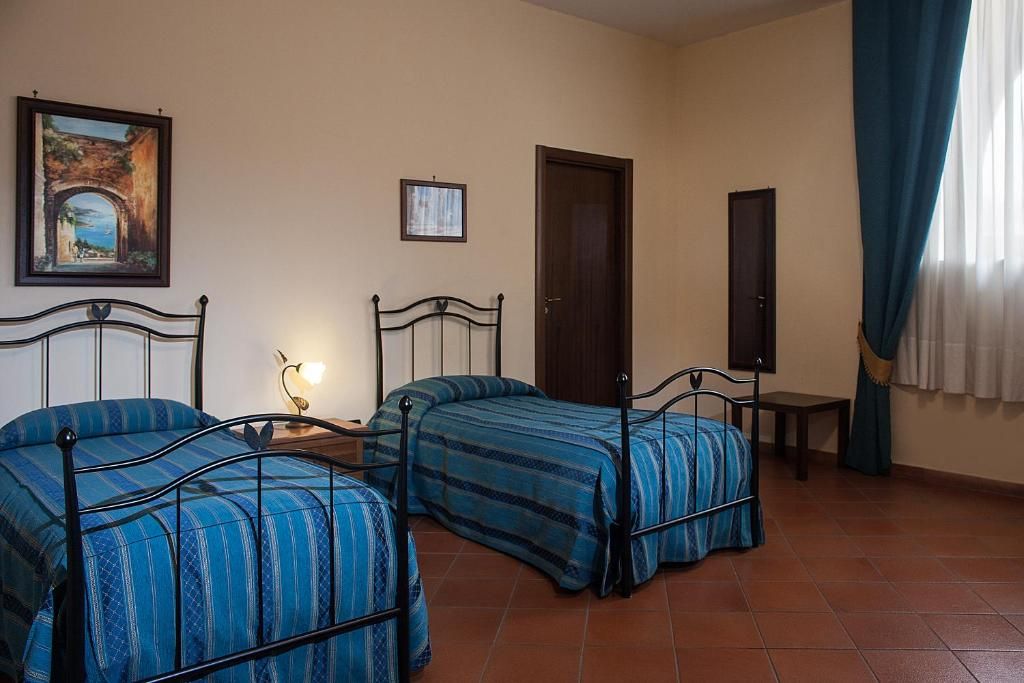 Grand Hotel Capodimonte фото 18