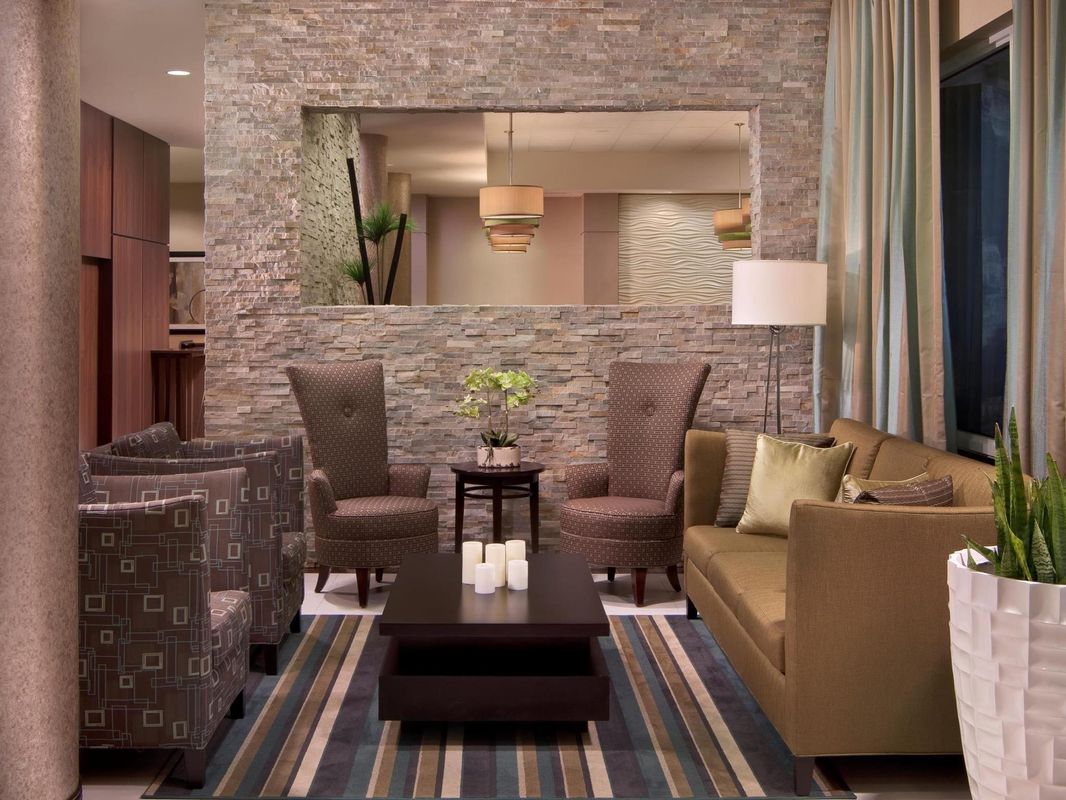 Best Western Premier Miami International Airport Hotel & Suites Coral Gables фото 3