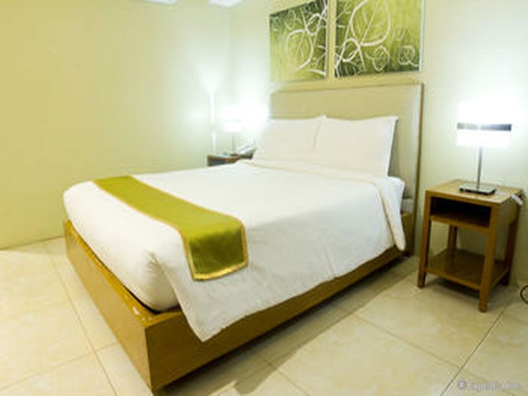 Boracay Haven Resort фото 17