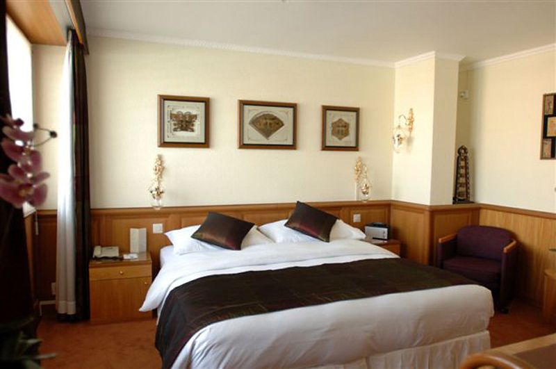 Hotel Les Nations фото 35