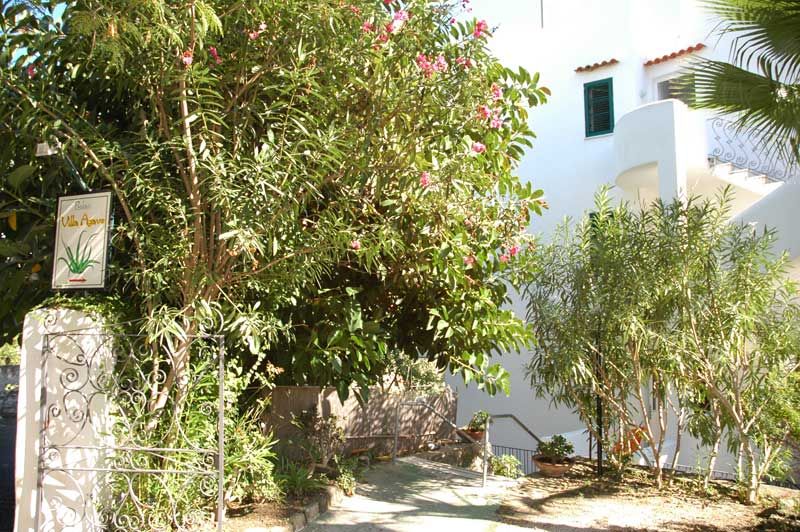 Villa Agave фото 2