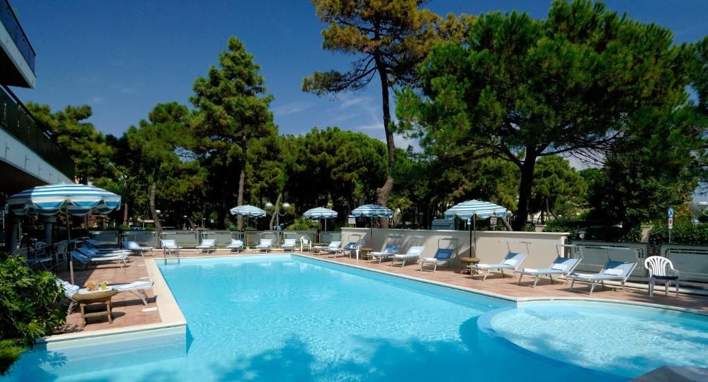 Hotel Imperiale фото 12