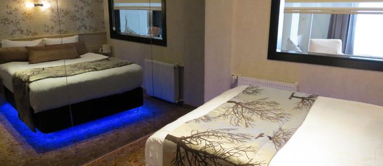 Фото отеля Tempo Residence Comfort