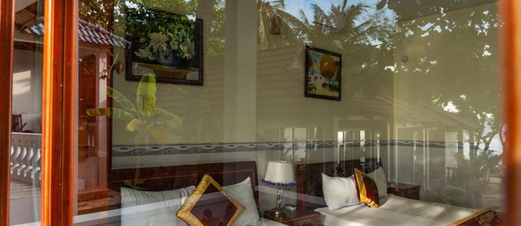 Фото отеля Nhat Lan Resort