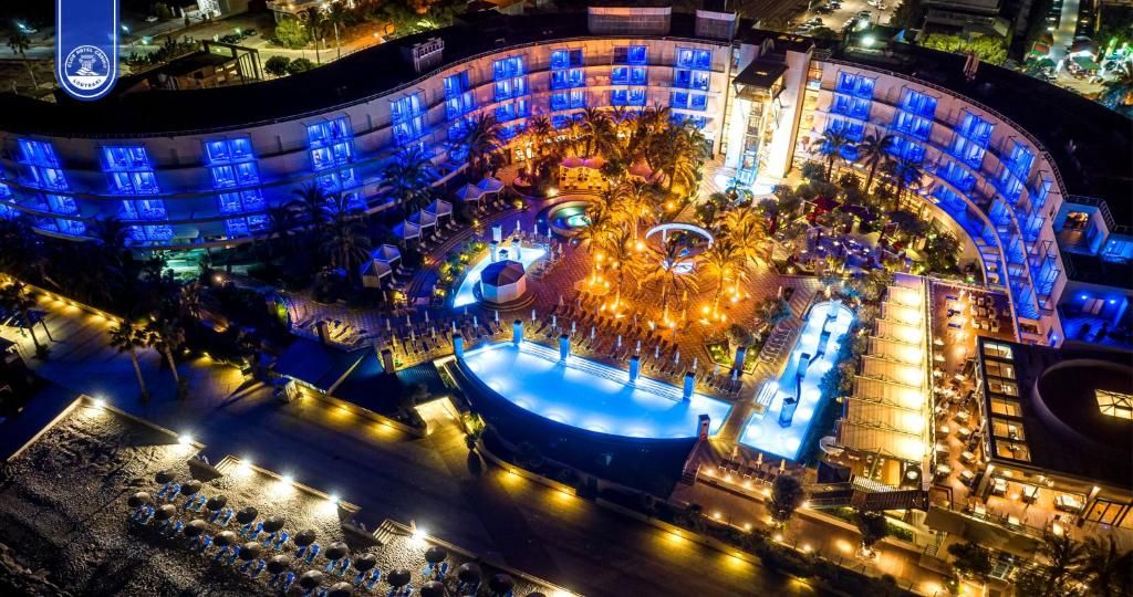Club Hotel Casino Loutraki фото 28