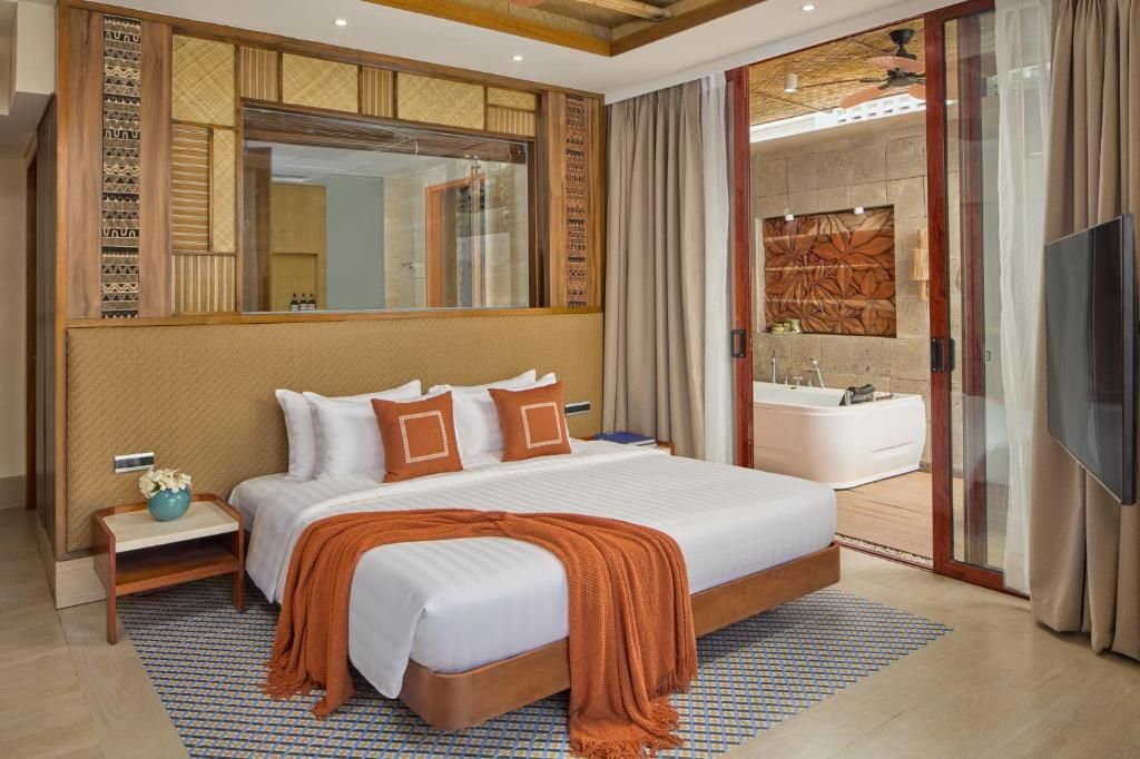 Princesa Garden Island Resort and Spa фото 36
